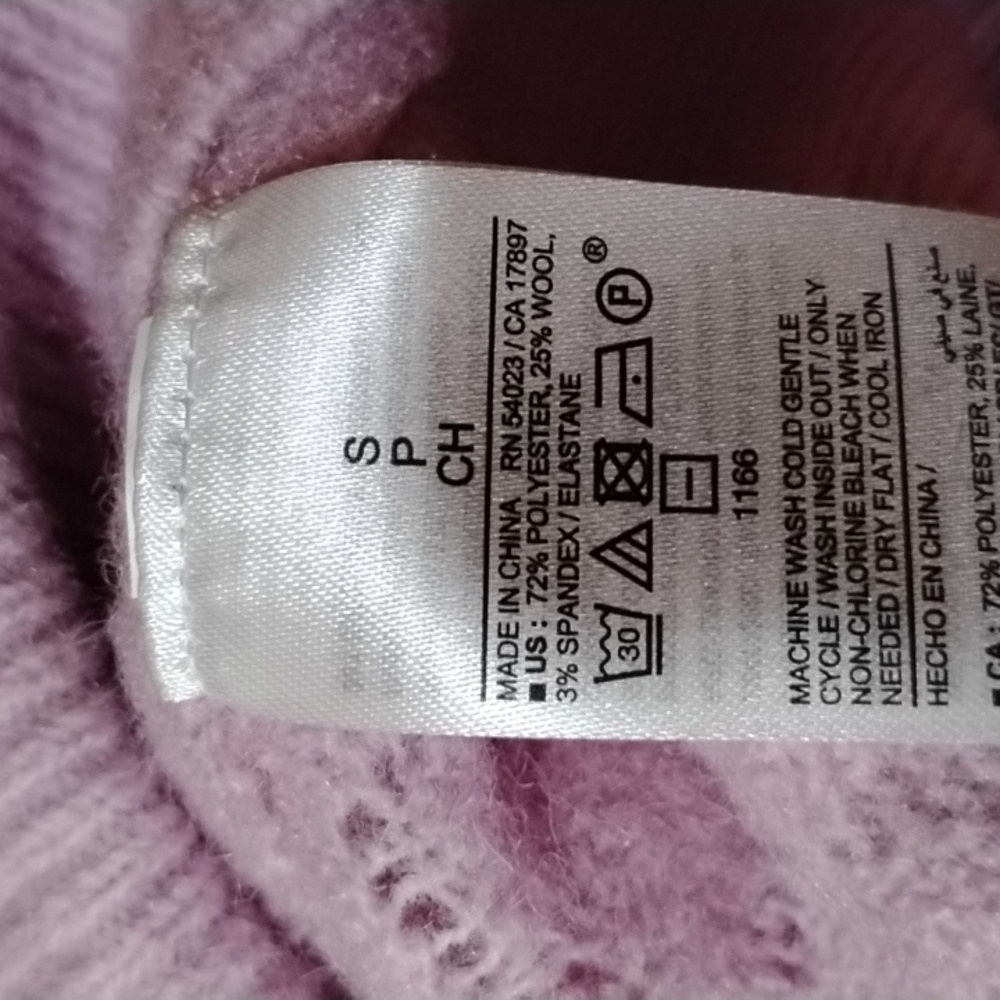 NWT Old Navy Sweater - Picture 5 of 7